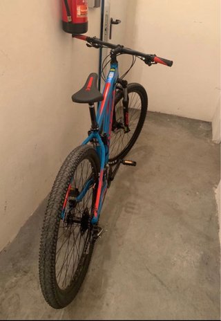 Orbea MX 50 2021 Bicicleta Montaña Talla M