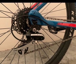 Orbea MX 50 2021 Bicicleta Montaña Talla M