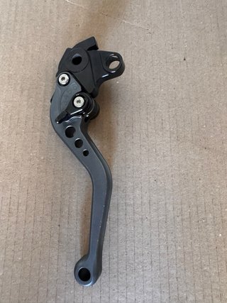Manetas Honda ST 1300 Pan European