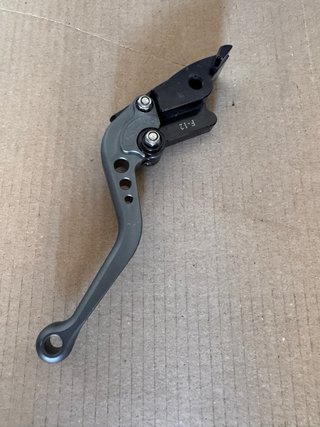 Manetas Honda ST 1300 Pan European