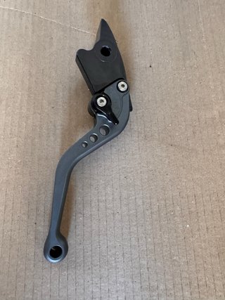 Manetas Honda ST 1300 Pan European
