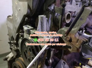 Motor completo nissan rectp5569804 yd2 Ref:9117279