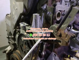 Motor completo nissan rectp5569804 yd2 Ref:9117279