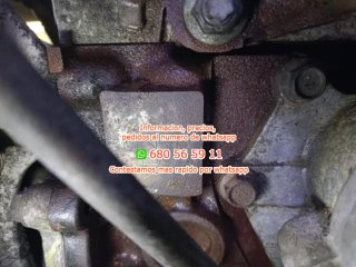 Motor completo nissan rectp5569804 yd2 Ref:9117279