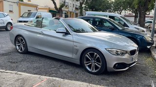 BMW Serie 4 2014 MODELO SPORT ACABADO M
