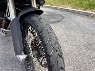 BMW F800GS 30 Aniversario
