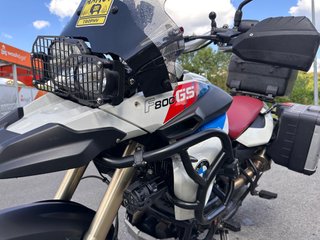 BMW F800GS 30 Aniversario
