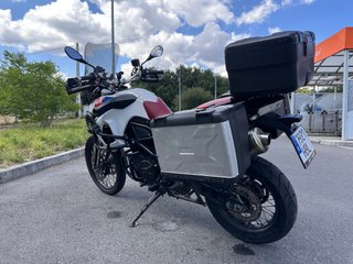 BMW F800GS 30 Aniversario