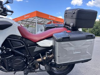 BMW F800GS 30 Aniversario