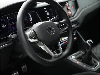 Volkswagen Taigo 1.0 TSI 115CV R-Line