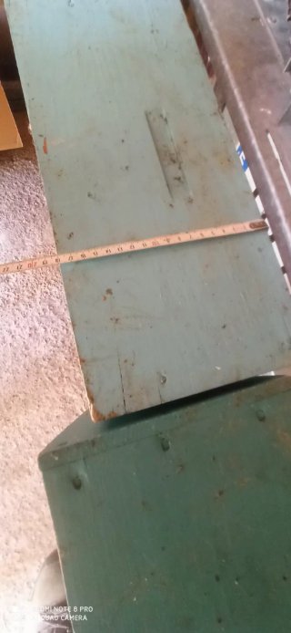 Medias alzas para colmenas y abejas