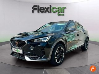 Cupra Formentor 1.5 TSI 110kW (150 CV) DSG