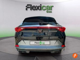 Cupra Formentor 1.5 TSI 110kW (150 CV) DSG