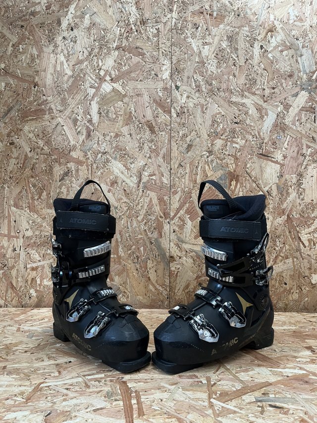 Botas de esquí ATOMIC HAWX MAGNA R75