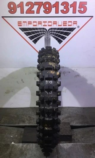 110 90 19 PIRELLI RUEDA MOTO OPORTUNIDAD