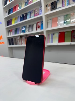 iPhone 12 64GB Rosso Ricondizionato