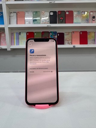 iPhone 12 64GB Rosso Ricondizionato