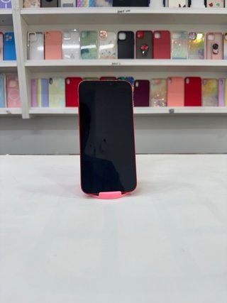 iPhone 12 64GB Rosso Ricondizionato