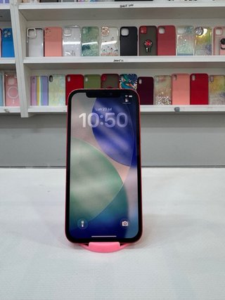 iPhone 12 64GB Rosso Ricondizionato