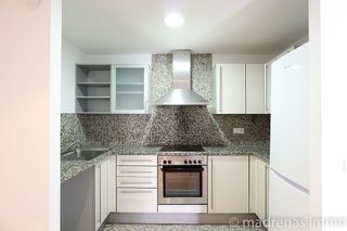 Piso en alquiler en Eixample Nord – La Devesa en Girona