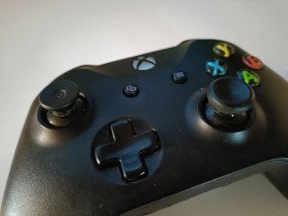 Controller Xbox One Originale