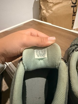 Zapatillas Salomon XA PRO 3d