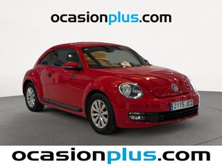 Volkswagen Beetle 1.6 TDI Beetlemania 77 kW (105 CV)
