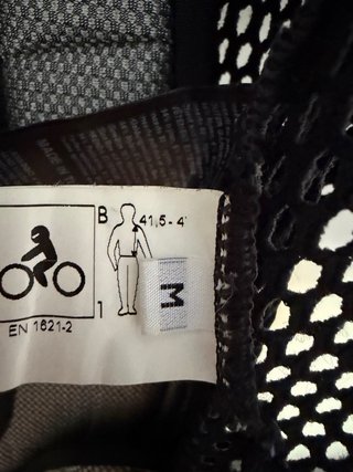 Armadura Dainese Wave 2 Moto