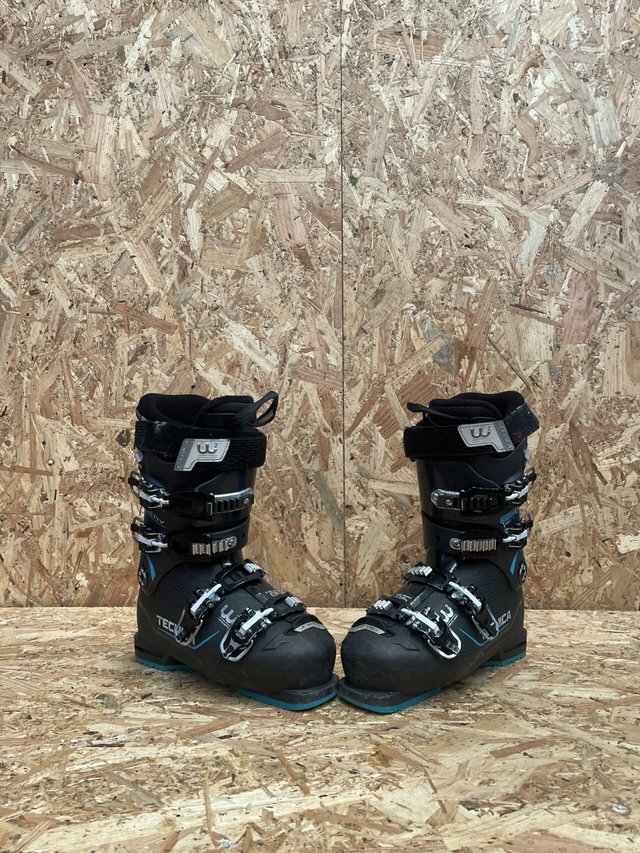 Botas de esquí TECNICA MACH WRT