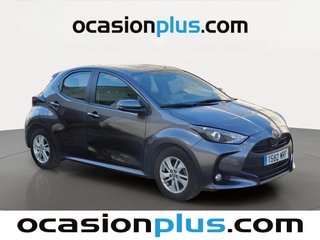 Toyota Yaris 1.5 S-Edition 92 kW (125 CV)