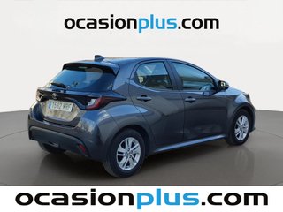 Toyota Yaris 1.5 S-Edition 92 kW (125 CV)