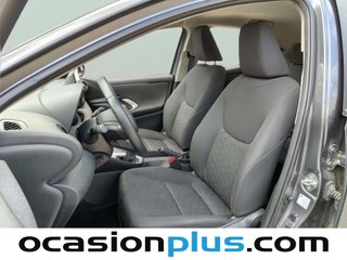 Toyota Yaris 1.5 S-Edition 92 kW (125 CV)