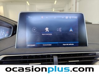 Peugeot 3008 BlueHDI 180 S&S GT EAT8 132 kW (180 CV)