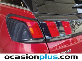 Peugeot 3008 BlueHDI 180 S&S GT EAT8 132 kW (180 CV)