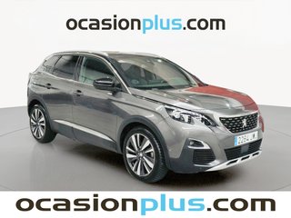 Peugeot 3008 BlueHDi 150 S&S GT Line 110 kW (150 CV)