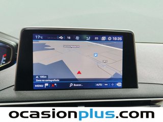 Peugeot 3008 BlueHDi 150 S&S GT Line 110 kW (150 CV)