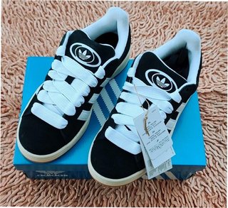 Adidas Campus 00s Negro Talla 37