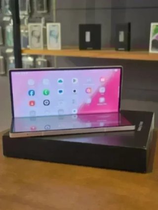 SAMSUNG Z FOLD 6 512GB ROSA - 68 CICLOS