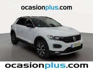 Volkswagen T-Roc Advance Style 1.0 TSI 85 kW (115 CV)