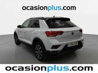 Volkswagen T-Roc Advance Style 1.0 TSI 85 kW (115 CV)