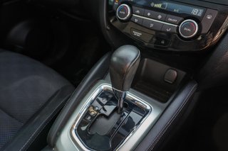 NISSAN QASHQAI 1.6 dCi XTRONIC NCONNECTA