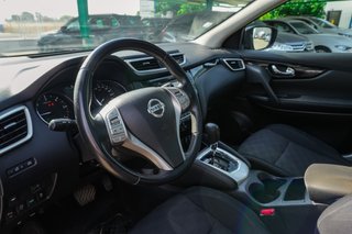 NISSAN QASHQAI 1.6 dCi XTRONIC NCONNECTA