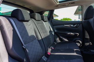 NISSAN QASHQAI 1.6 dCi XTRONIC NCONNECTA
