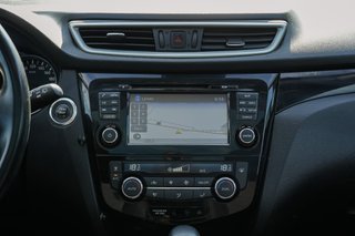 NISSAN QASHQAI 1.6 dCi XTRONIC NCONNECTA