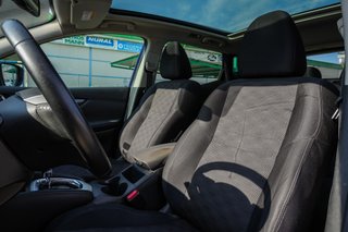 NISSAN QASHQAI 1.6 dCi XTRONIC NCONNECTA