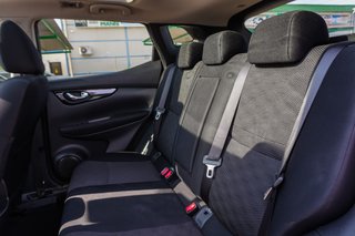 NISSAN QASHQAI 1.6 dCi XTRONIC NCONNECTA