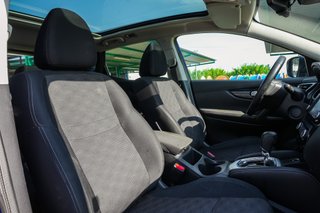 NISSAN QASHQAI 1.6 dCi XTRONIC NCONNECTA