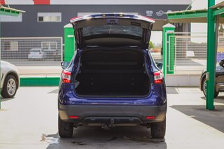 NISSAN QASHQAI 1.6 dCi XTRONIC NCONNECTA
