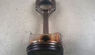 Pistón mitsubishi 2 outlander (gf0/gg0) 111111