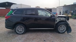 Pistón mitsubishi 2 outlander (gf0/gg0) 111111